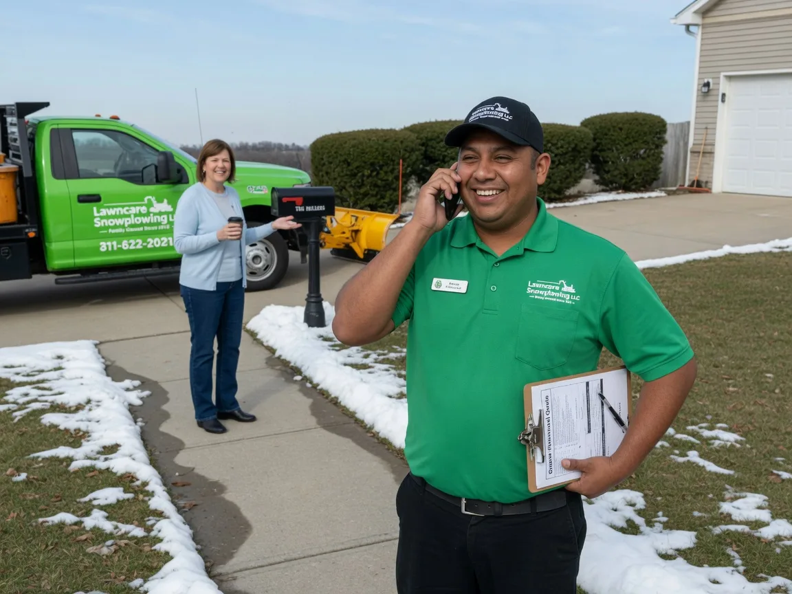 Lawn Care Services By Expert Landscaper Vienna, NJ FAQs